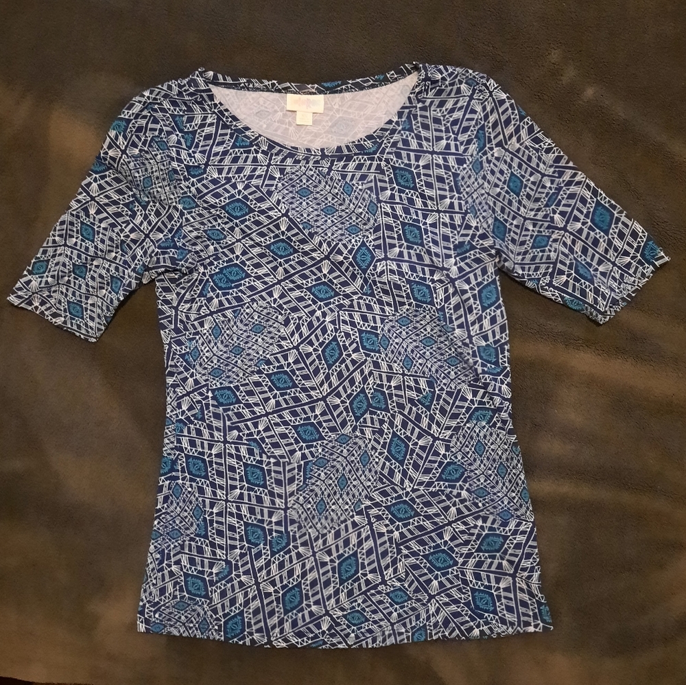 Lularoe Gigi
